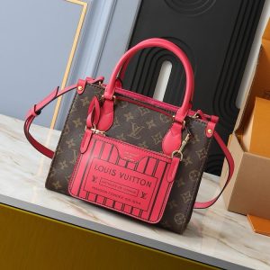 New Fashion L*V Handbag 1582