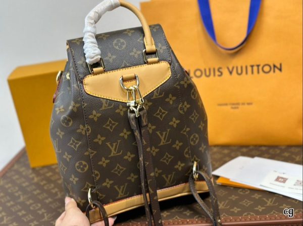 New Fashion LV Handbag L1334