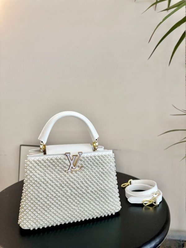 New Fashion Bag L4911