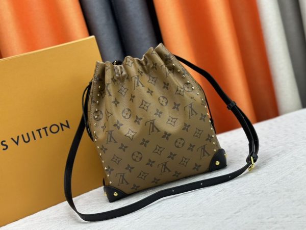 Luxury LV Handbag M13484