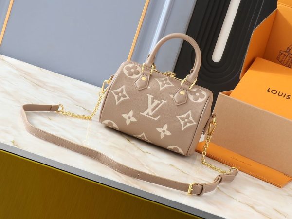 Luxury LV Handbag M12713-M58953