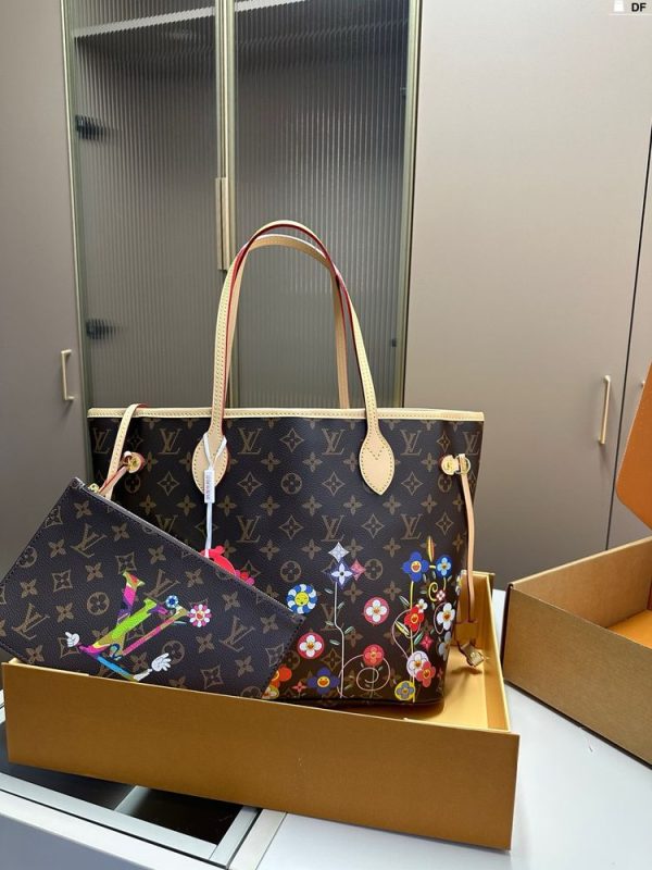 New Fashion LV Handbag L1367