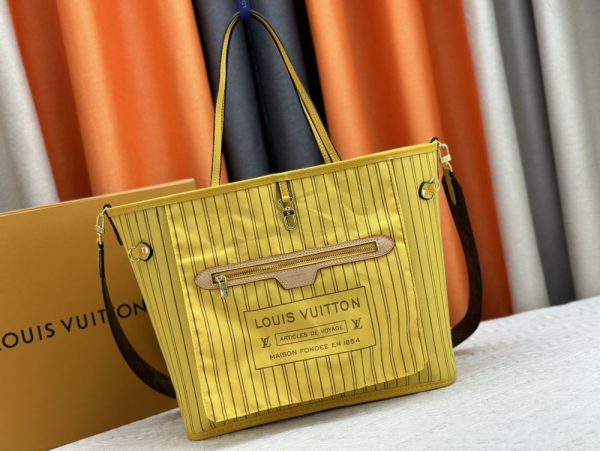 Luxury LV Handbag M40995-M12256