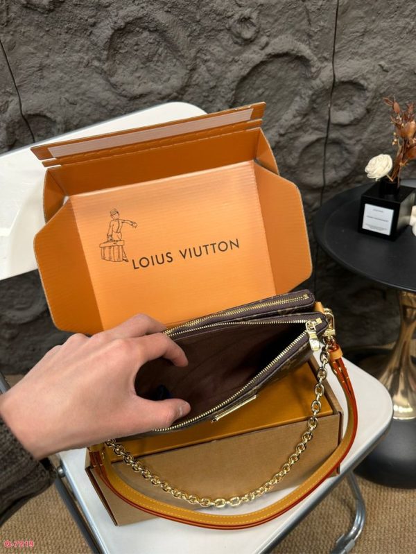 New Fashion LV Handbag L1352