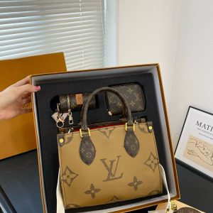 New Fashion LV Handbag L1332