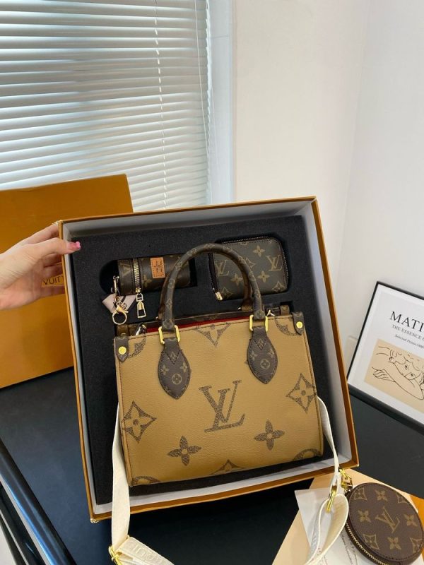 New Fashion LV Handbag L1332