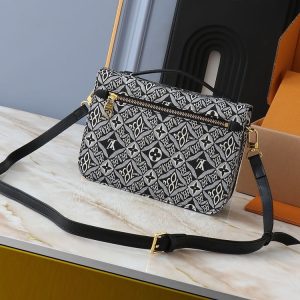 New Fashion L*V Handbag 1585