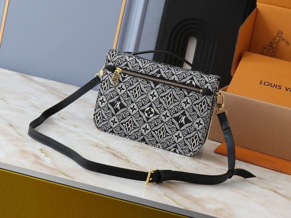 New Fashion L*V Handbag 1585