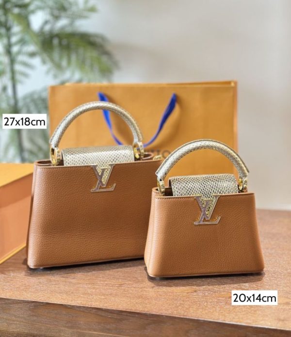 New Fashion Bag L4929