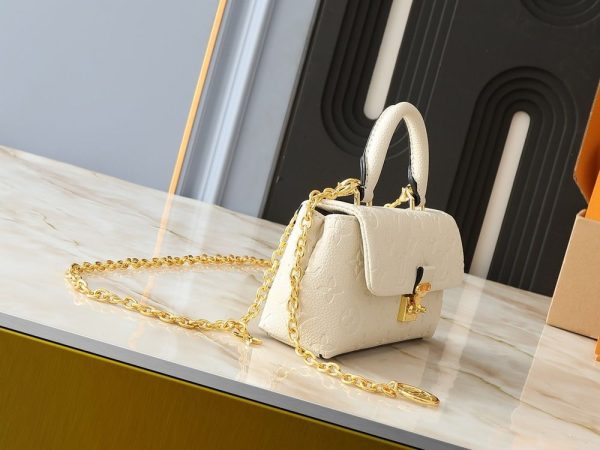 New Fashion L*V Handbag 1573