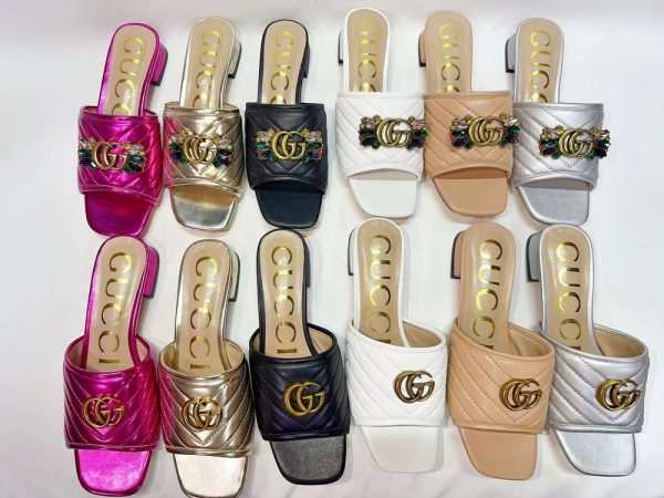 New Fashion Shoes G3334