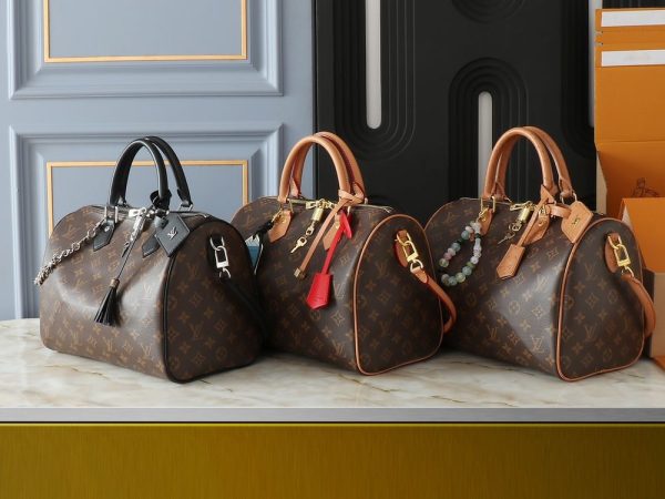 Luxury LV Handbag M12803