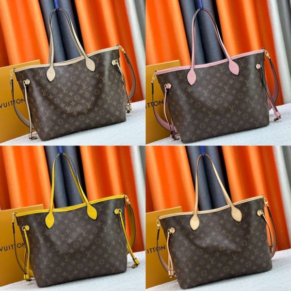 Luxury LV Handbag M40995-M12256