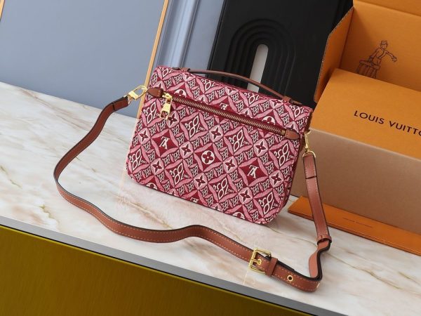 New Fashion L*V Handbag 1585