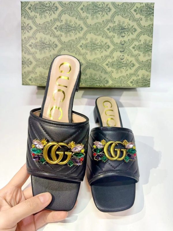 New Fashion Shoes G3334