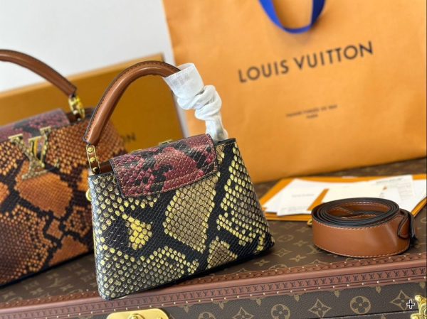 New Fashion LV Handbag L1375