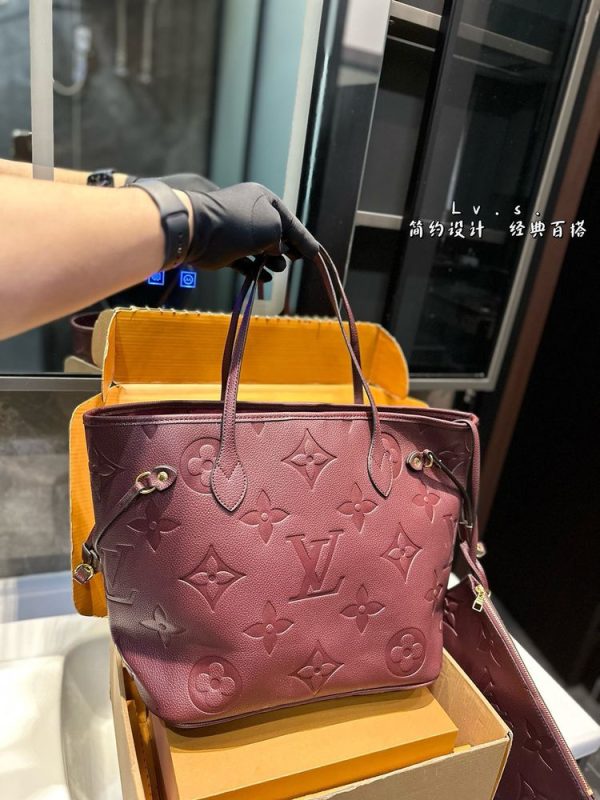 New Fashion LV Handbag L1326