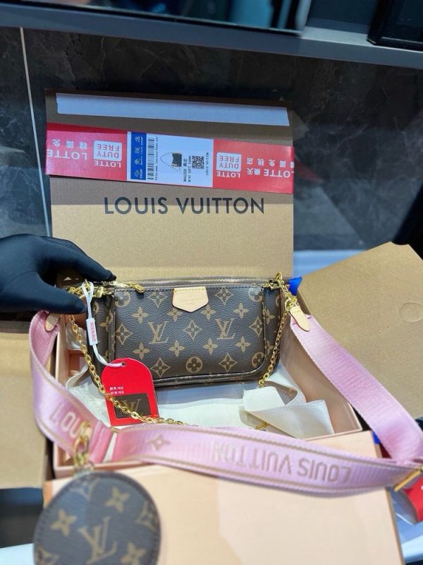 New Fashion LV Handbag L1339