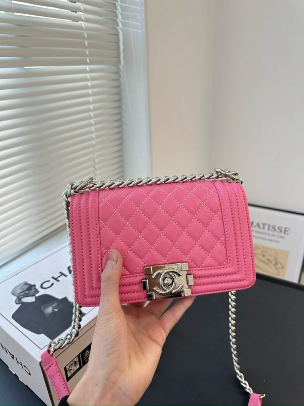 New Fashion CN Handbag C661.3