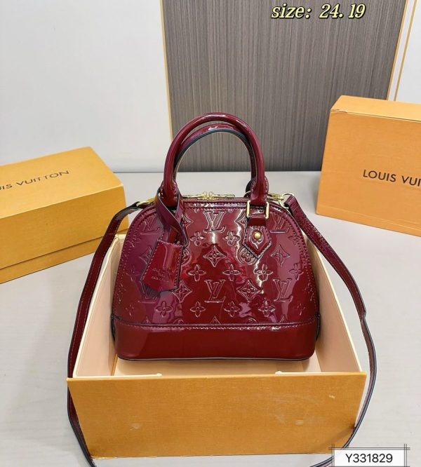 New Fashion LV Handbag L1348