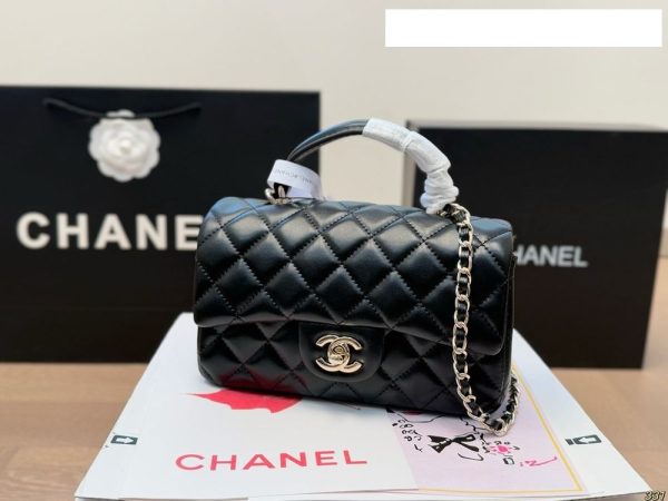 New Fashion CN Handbag C656