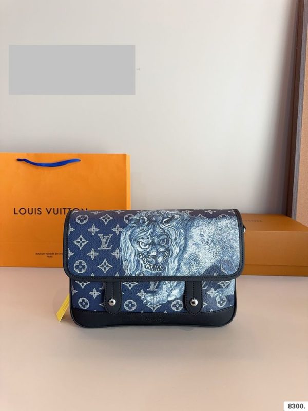 New Fashion LV Handbag L1380