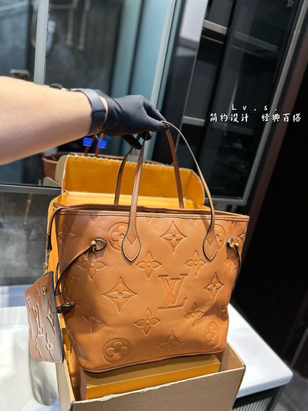 New Fashion LV Handbag L1326