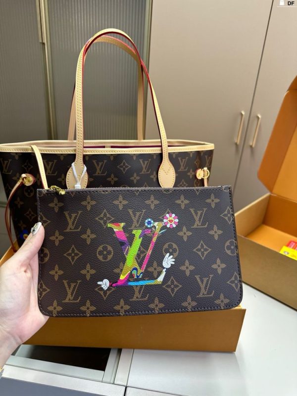 New Fashion LV Handbag L1367