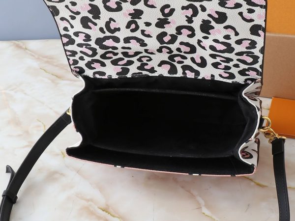 New Fashion L*V Handbag 1584