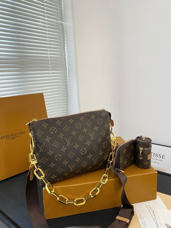 New Fashion LV Handbag L1331