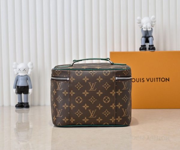 Luxury LV Handbag M42265