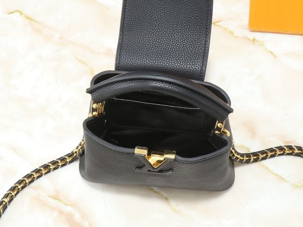 Luxury LV Handbag M59709