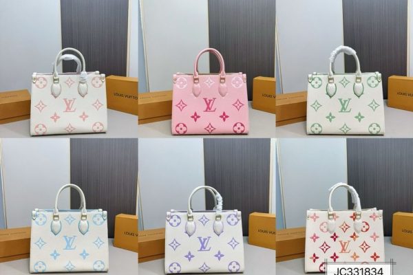 New Fashion Bag L5004