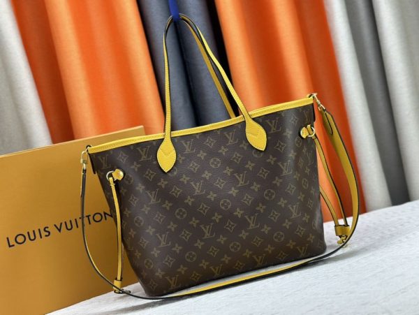 Luxury LV Handbag M40995-M12256