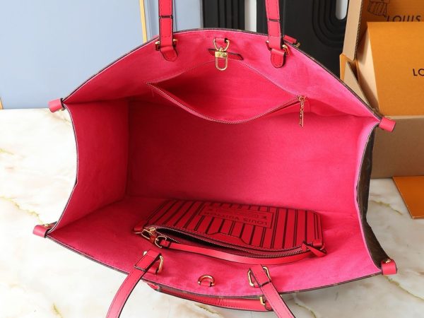 New Fashion L*V Handbag 1580