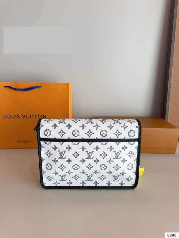 New Fashion LV Handbag L1380