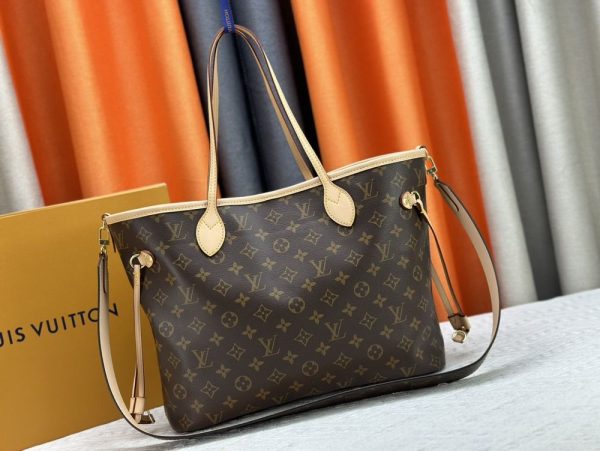 Luxury LV Handbag M40995-M12256