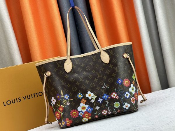 Luxury LV Handbag M40995-M13675