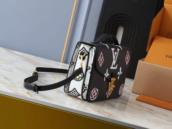 New Fashion L*V Handbag 1584