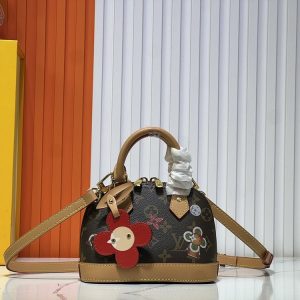 Luxury LV Handbag M82717