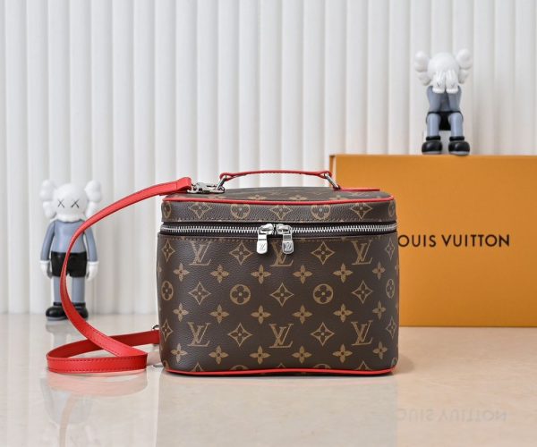 Luxury LV Handbag M42265