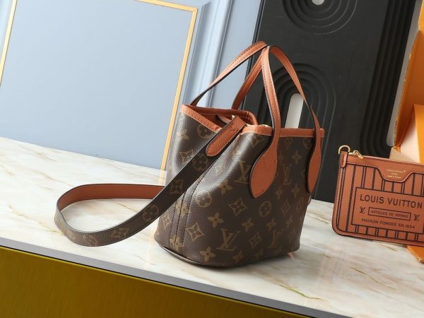 New Fashion L*V Handbag 1503