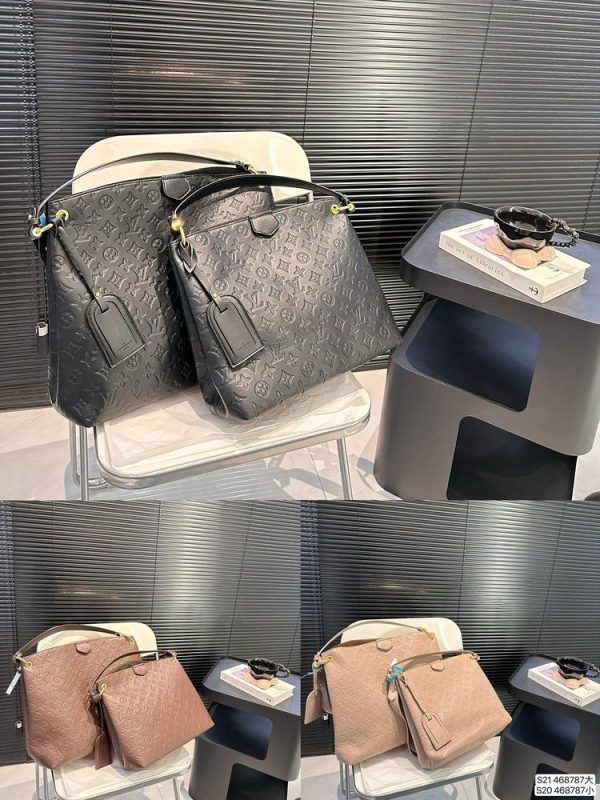 New Fashion LV Handbag L1377