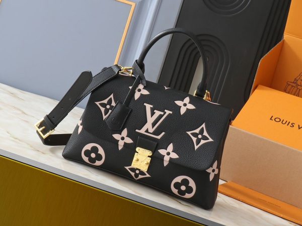 Luxury LV Handbag M45978-M46008