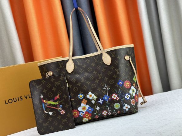 Luxury LV Handbag M40995-M13675