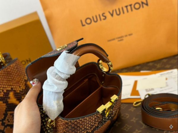 New Fashion LV Handbag L1375