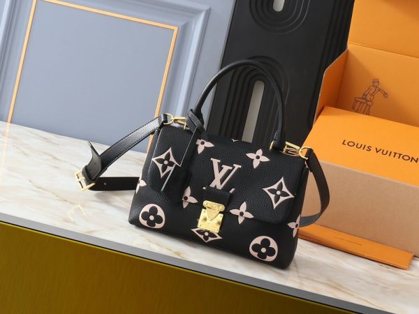 Luxury LV Handbag M45978-M46008