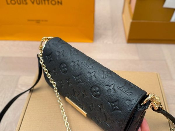 New Fashion LV Handbag L1382