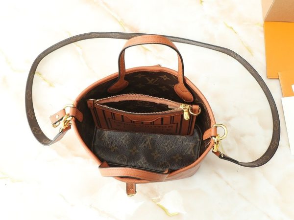 New Fashion L*V Handbag 1503