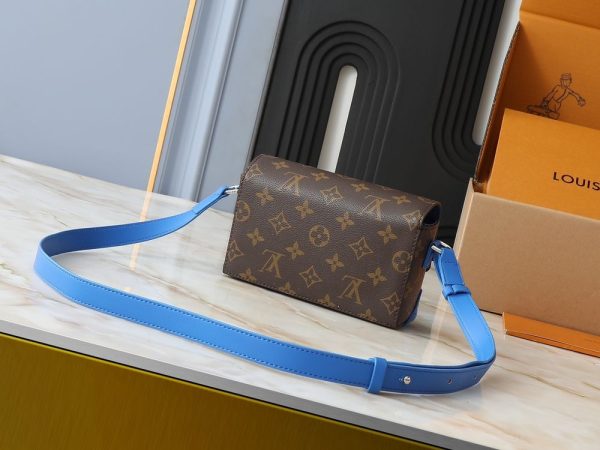 Luxury LV Handbag M81746-M82917